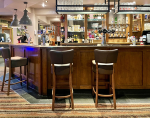 Harvester Hillington Glasgow