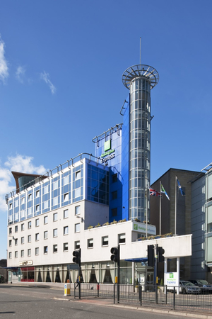 Holiday Inn Express Glasgow City Theatreland by IHG
