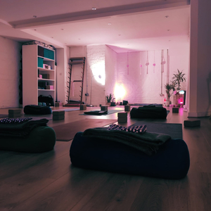 Hope Studio Yoga