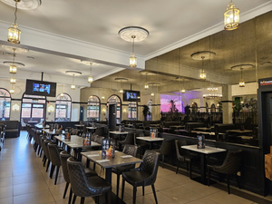 Hot World Cuisine Glasgow