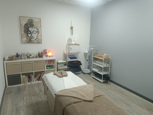 HoVana Holistics & Beauty