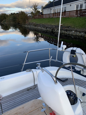 Inchinnan Cruising Club
