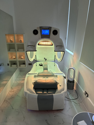 Infrastar Wellness