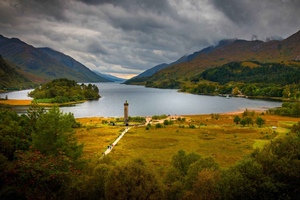 Inverness: Tour di un giorno a Glenfinnan Viaduct, Mallaig e Loch Ness