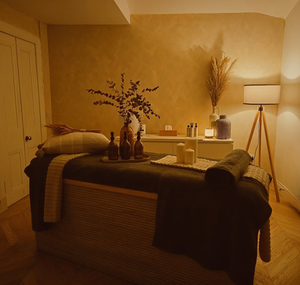 Iron + Ivy Wellness Studio
