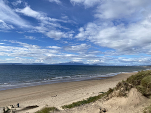 Irvine Beach