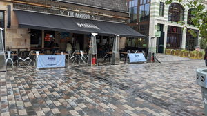 Ka Pao Glasgow