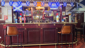 Kensington Bar