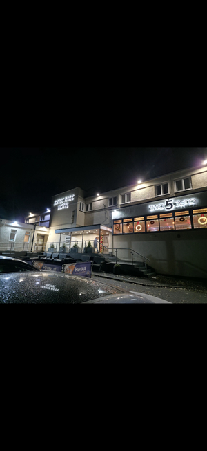 Kings Park Hotel