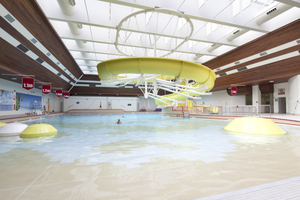 Lagoon Leisure Centre