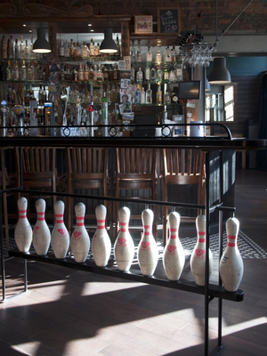 Lebowskis