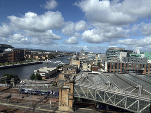 Leonardo Royal Hotel Glasgow