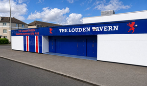 Louden Tavern
