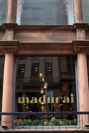 Madurai