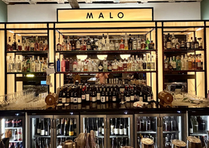 Malo - Wine & Negroni Bar