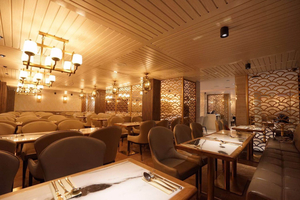 Marble Global Buffet Glasgow