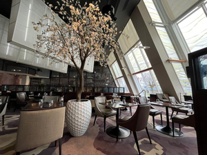 Mariner Restaurant
