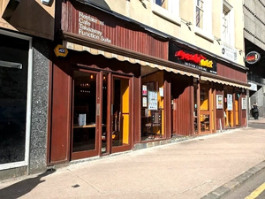 Masala Twist - Indian Restaurant In City Centre, Glasgow