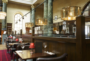 Miller & Carter Glasgow