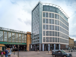 Motel One Glasgow