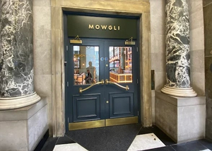 Mowgli Street Food Glasgow