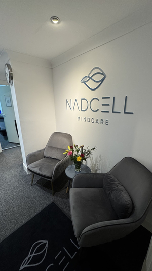 NADCELL Mindcare Clinic | Glasgow