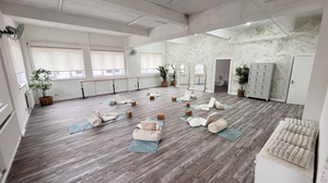 Nest. Glasgow's Family Wellbeing Centre