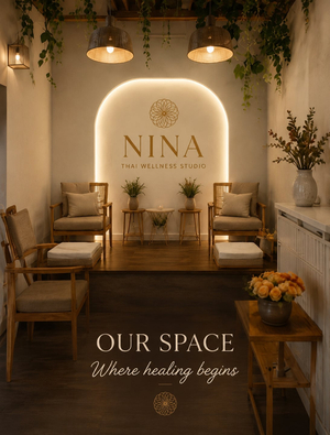 Nina Thai Wellness Studio