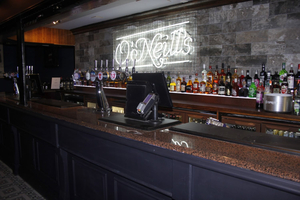 O’Neill’s Grand Central Glasgow