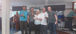 Parkhead Bowling Club