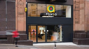 Hôtel Point A Glasgow
