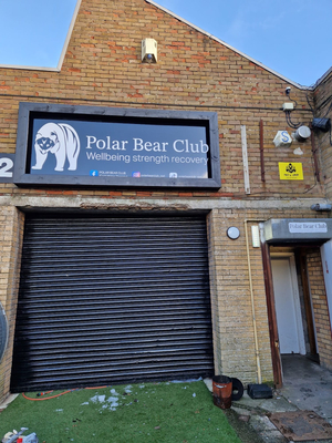 Polar Bear Club
