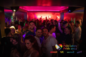 Polo Lounge
