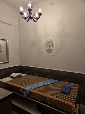 Praan Thai Health & Healing