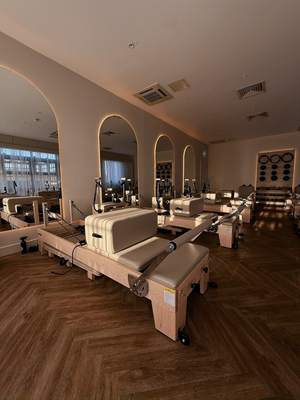 Prestige Wellness