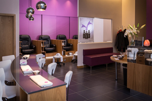 PURE Spa & Beauty (West Nile Street)