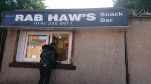 Rab Haws Kitchens