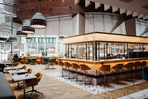 Radisson Blu Hotel, Glasgow