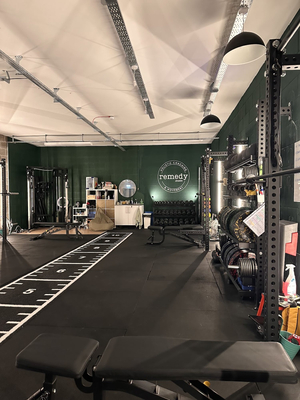 Remedy Holistic Studio