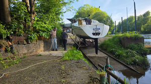 Rutherglen Crusing Club