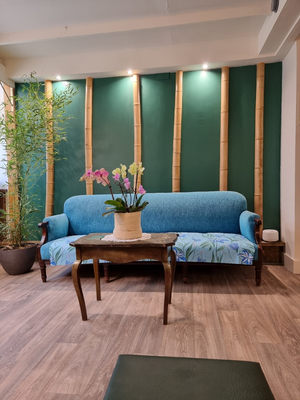 Sakaeo Thai Massage
