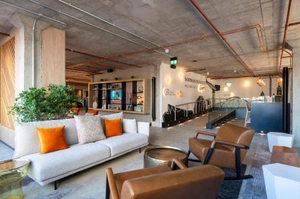 <strong>Sandman Signature Glasgow Hotel</strong>