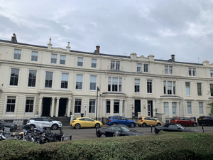 Sandyford Lodge Hotel