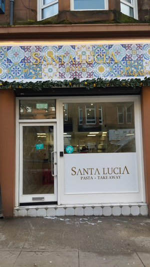 Santa Lucia West End