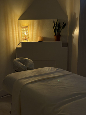 Serendipity Massage Therapy and Wellness