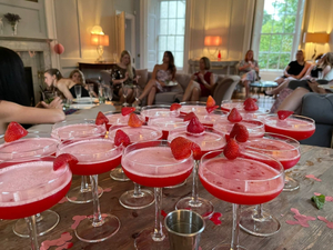 Social and Cocktail Events - (Mobile bar hire | Mobile Cocktail Bar | Cocktail Making Classes)