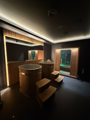 Soul Suites Glasgow