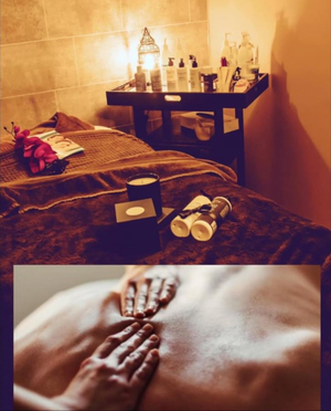 Spa In The City