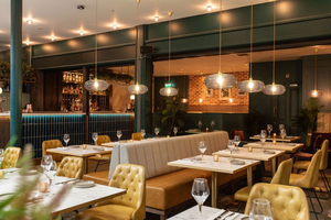 Table Twenty Eight