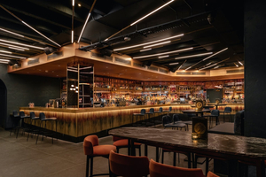 The Alchemist Glasgow